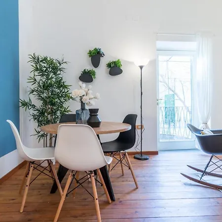 Design Sassari-torre Tonda Apartment *