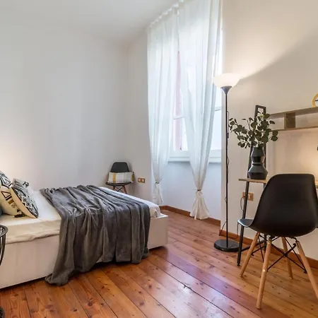 Design Sassari-torre Tonda Apartment *