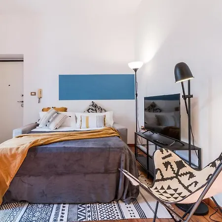 Design Sassari-torre Tonda アパート