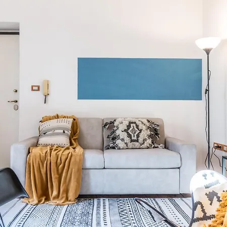 Apartment Design Sassari-torre Tonda Sassari