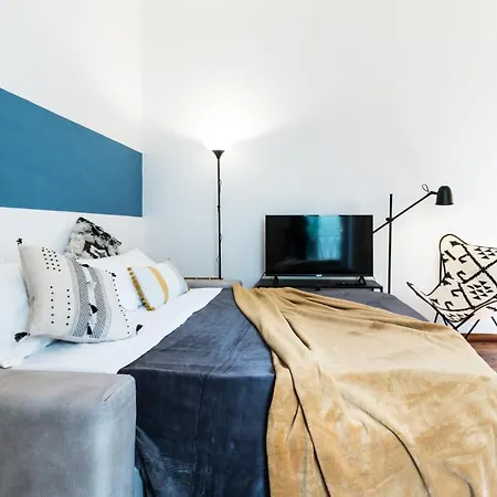 Apartment Design Sassari-torre Tonda *