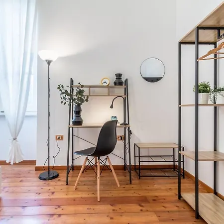 Apartment Design Sassari-torre Tonda