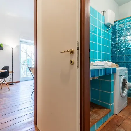 Design Sassari-torre Tonda Apartment