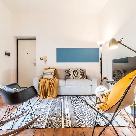 Apartment Design Sassari-torre Tonda Sassari