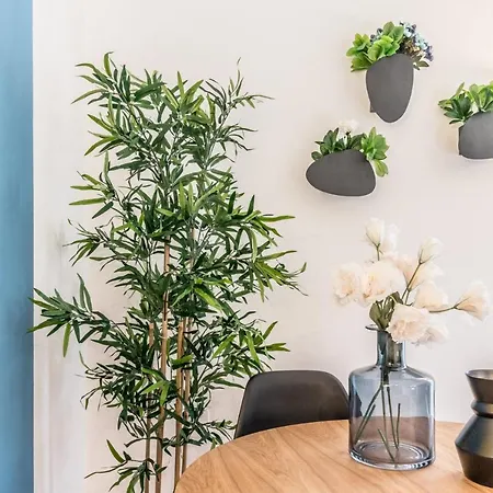 Design Sassari-torre Tonda Appartement Sassari