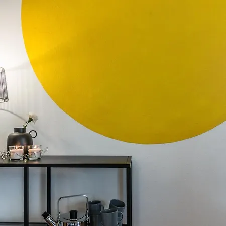 Apartament Design Sassari-torre Tonda *