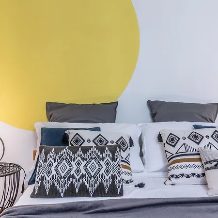 Design Sassari-torre Tonda Appartement *