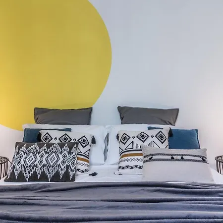 Design Sassari-torre Tonda Appartement Sassari