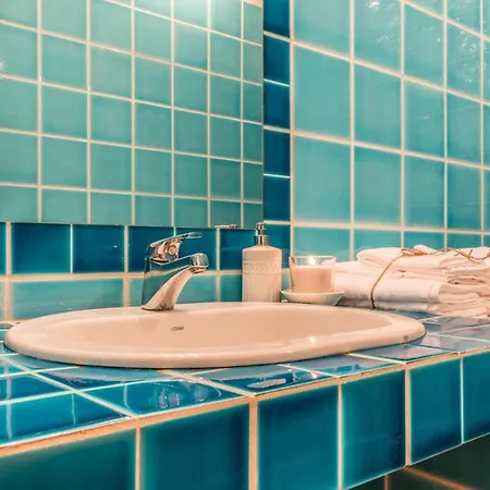 Appartement Design Sassari-torre Tonda Sassari