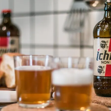 Design Sassari-torre Tonda Appartement