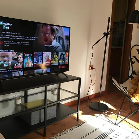 Apartament Design Sassari-torre Tonda *