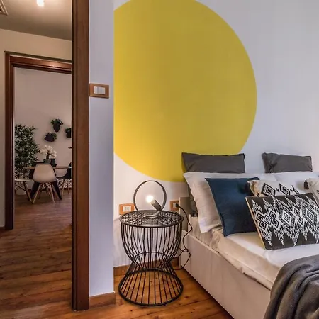 Appartement Design Sassari-torre Tonda Sassari