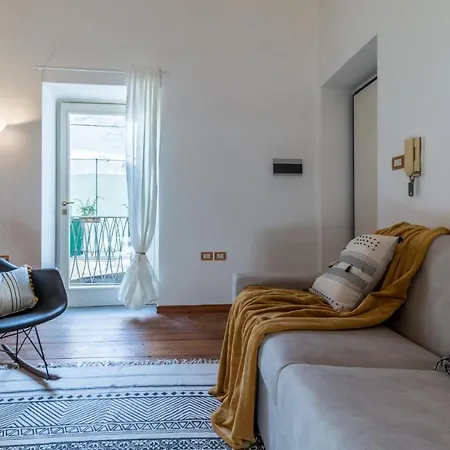 Apartament Design Sassari-torre Tonda