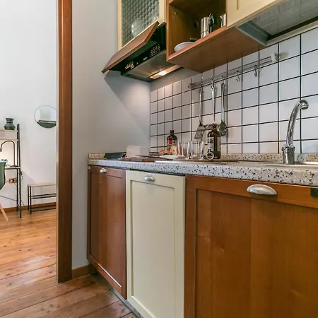 Design Sassari-torre Tonda Appartement *