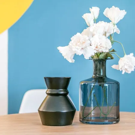 Design Sassari-torre Tonda Appartement Sassari