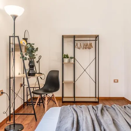 Design Sassari-torre Tonda Lägenhet