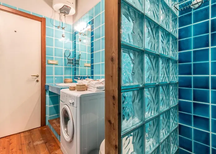 Design Sassari-torre Tonda Apartament Sassari