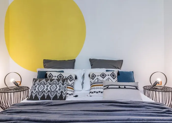 Design Sassari-torre Tonda Apartament Sassari