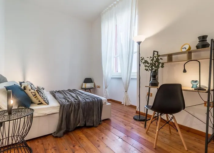 Design Sassari-torre Tonda Apartament *
