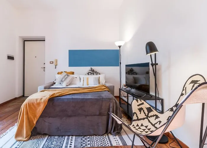 Design Sassari-torre Tonda Apartament