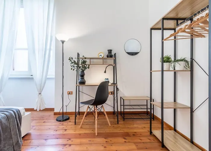 Apartament Design Sassari-torre Tonda