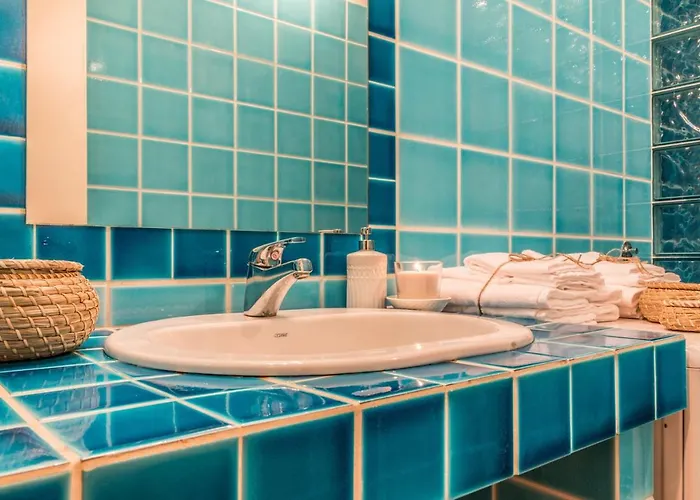 Apartamento Design Sassari-torre Tonda Sassari