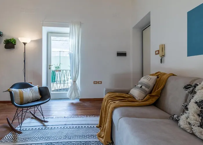 Apartament Design Sassari-torre Tonda