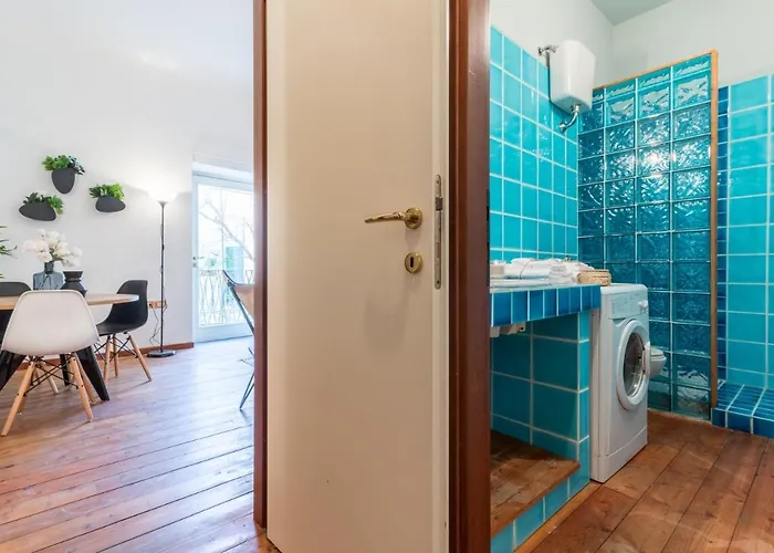 Design Sassari-torre Tonda Apartamento
