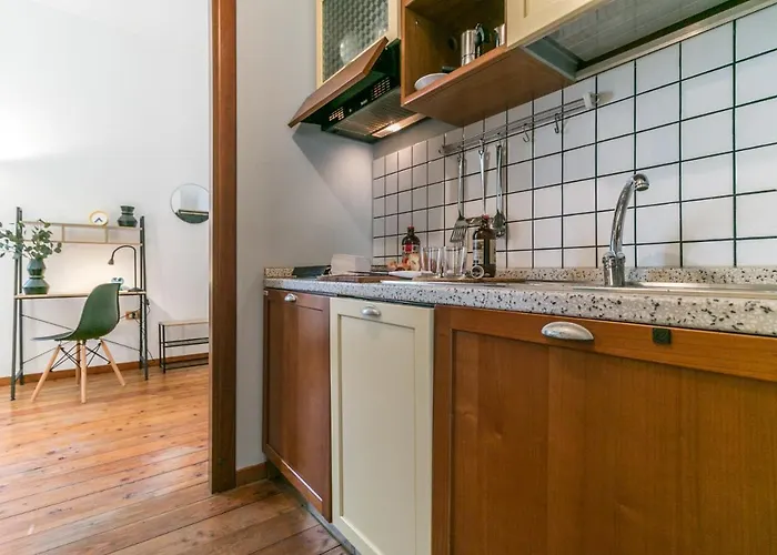 Design Sassari-torre Tonda Apartament *