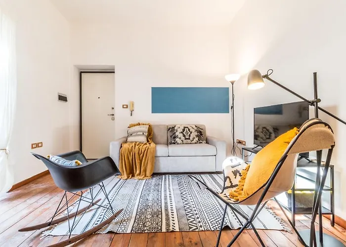 Apartamento Design Sassari-torre Tonda Sassari