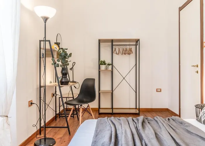 Design Sassari-torre Tonda Apartamento